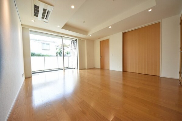 ザ・パークハウス広尾羽澤の物件内観写真